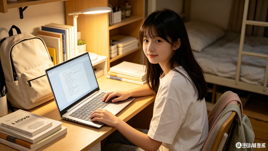 告别负重！小新Air14真香体验
