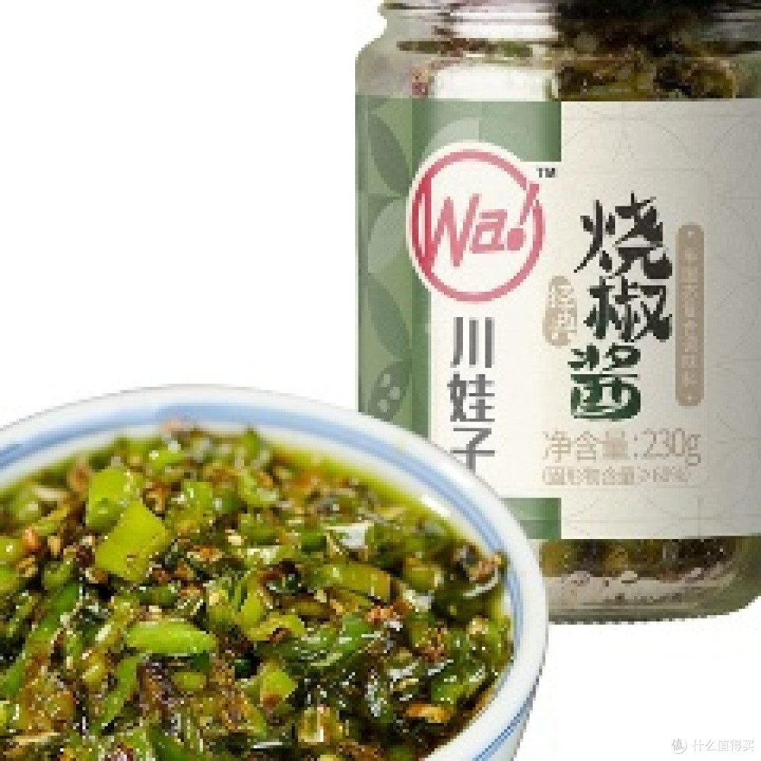 辣椒酱