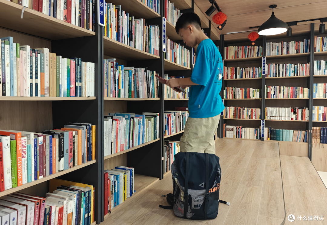 小学五升六,这次我给娃选了FRII OF NORWAY高年级护脊减负双肩包