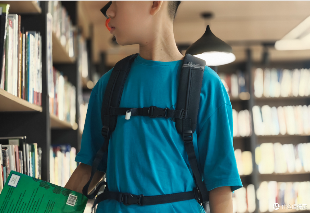 小学五升六,这次我给娃选了FRII OF NORWAY高年级护脊减负双肩包