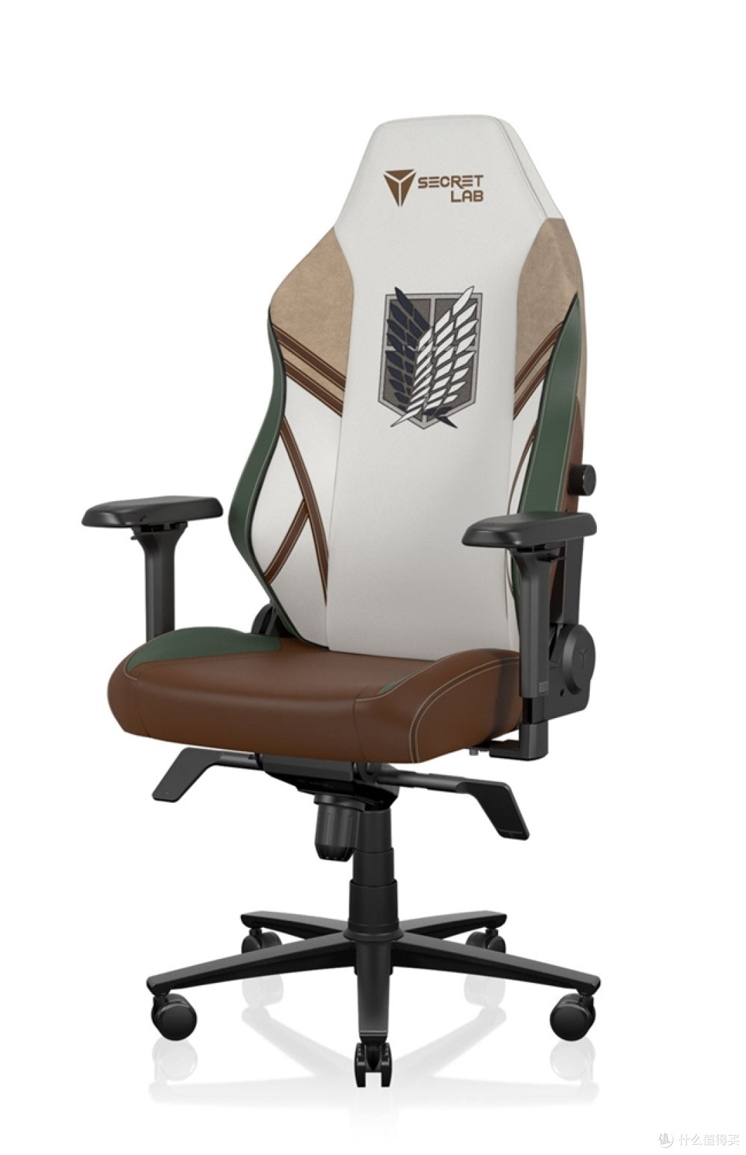 Secretlab TITAN Evo 产品图