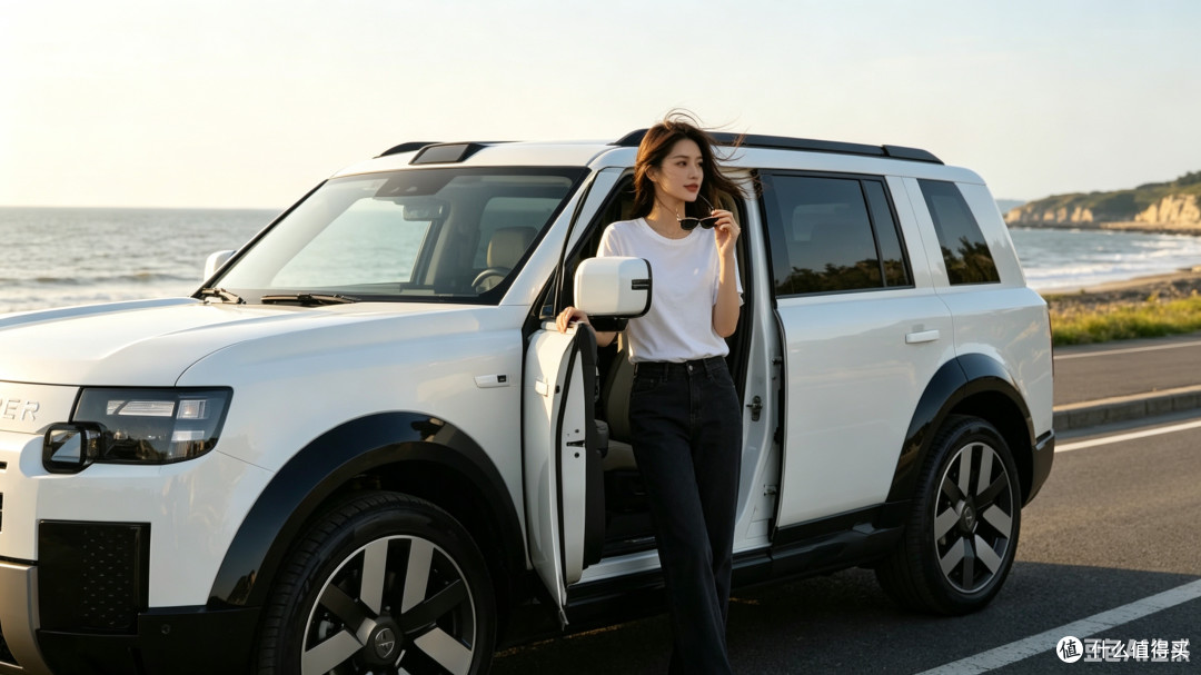 三吨自重+33万起售,神行者8的“全都要”背后藏着什么代价?