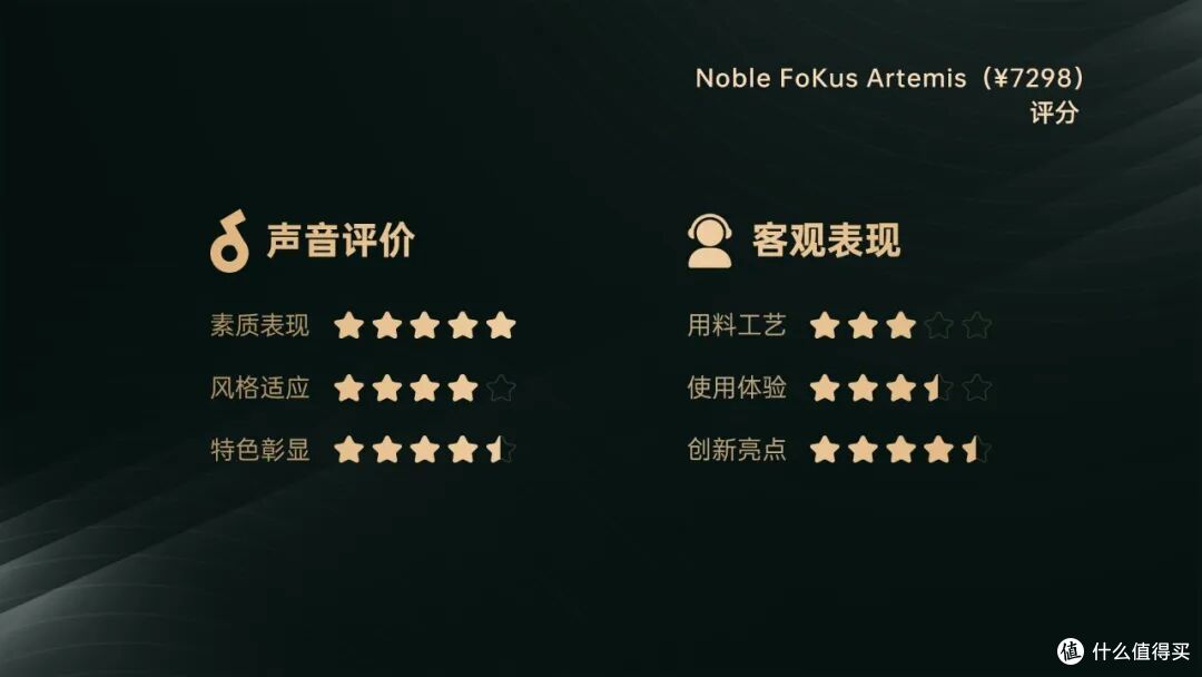 耳边开箱 | Noble FoKus Artemis:把声音做到无与伦比的蓝牙头戴