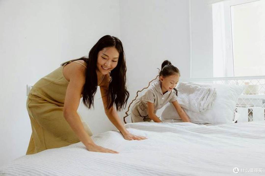 宝宝房第一次做除螨的新手爸妈,母婴级喷雾先看哪些资质差异?