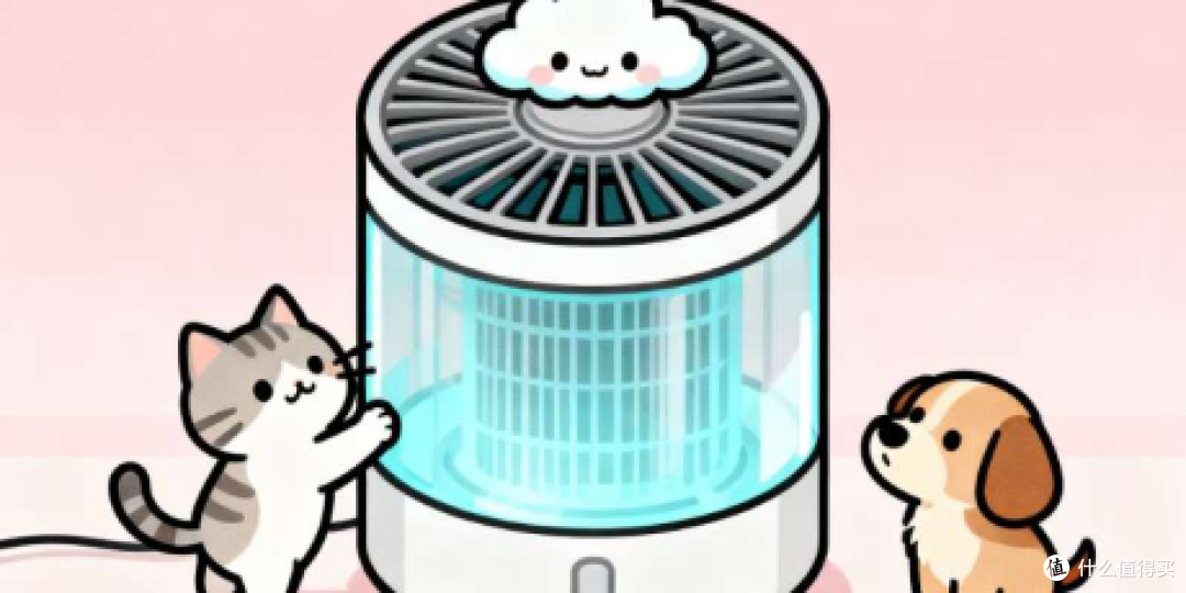 空气净化器滤芯不能水洗,水洗直接报废