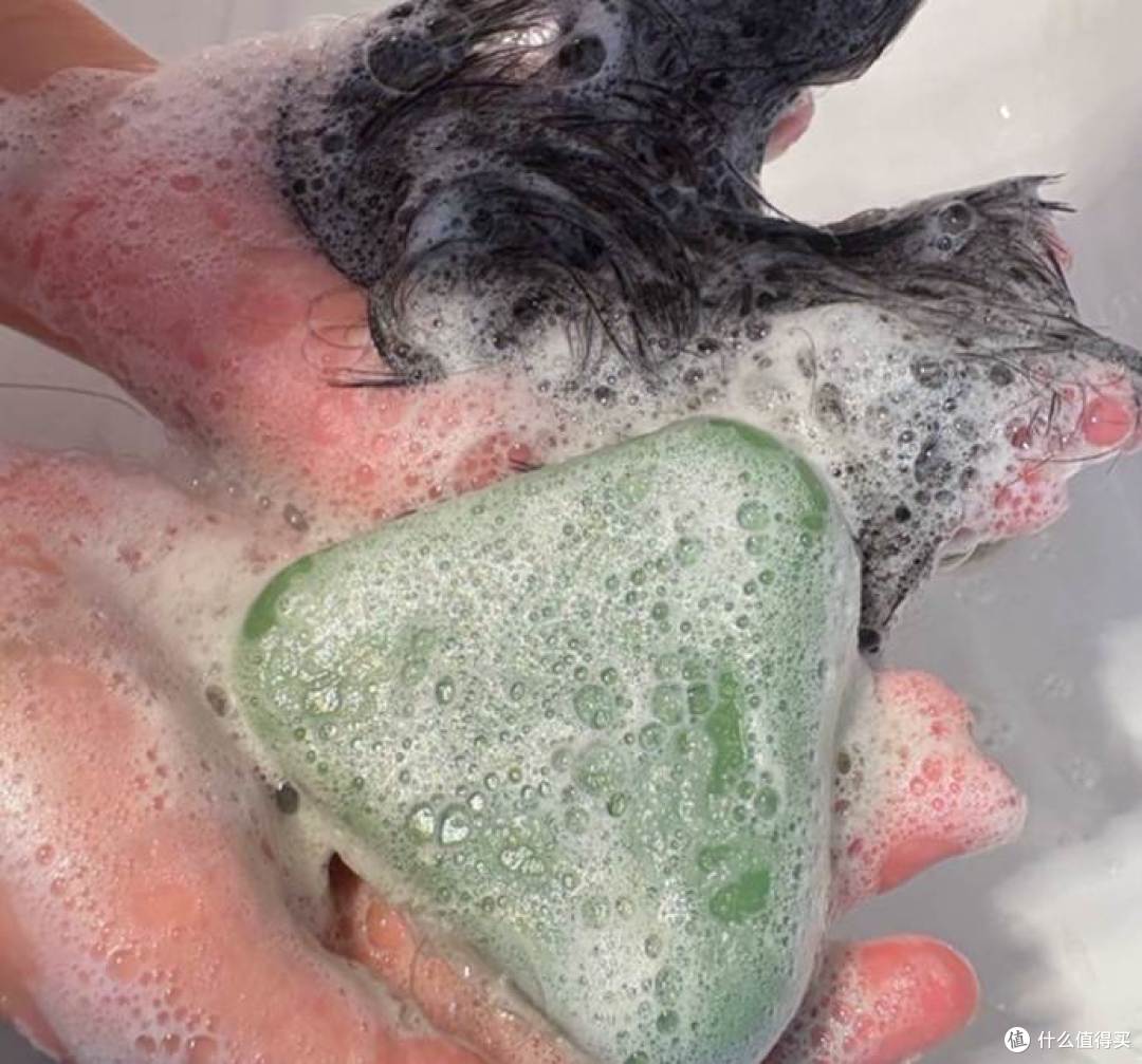 学生党用什么洗发皂实惠?5款回购多次的平价洗发皂