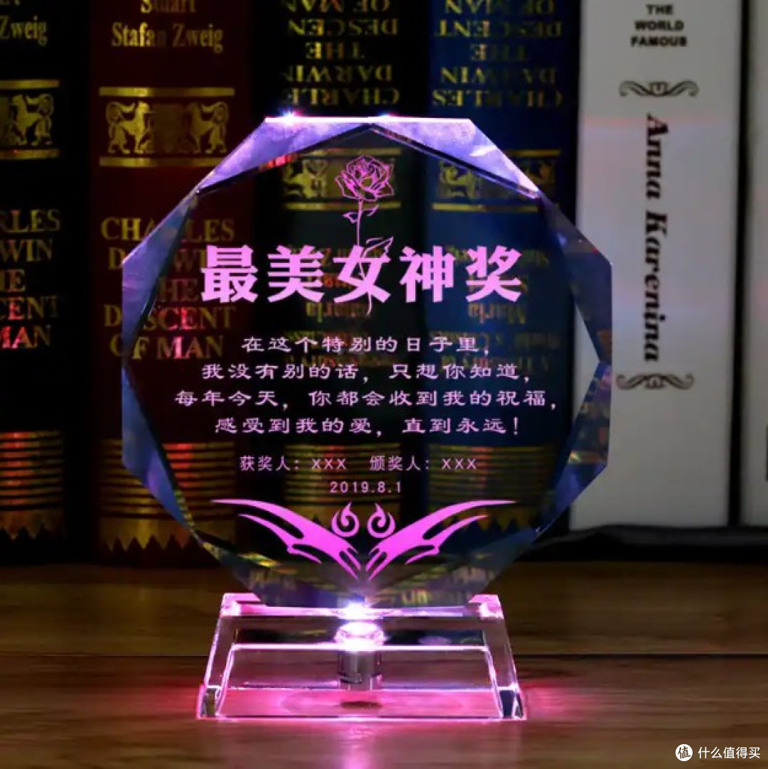 大学生送礼物,可不敢这么送,即使体面有爱的也注定吃灰