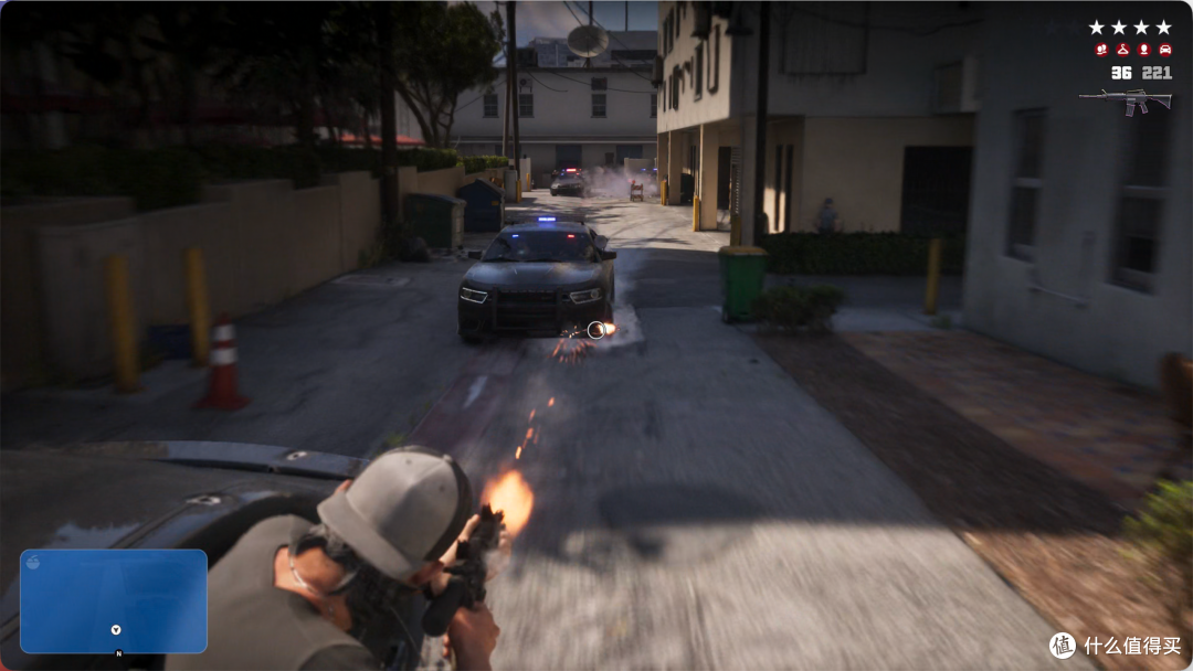 爽!26分钟实机释出,GTA6购买前,你需要知道的10件事!