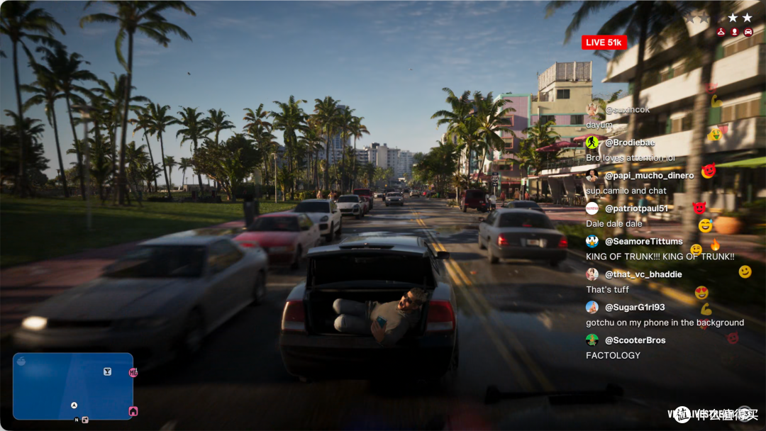爽!26分钟实机释出,GTA6购买前,你需要知道的10件事!
