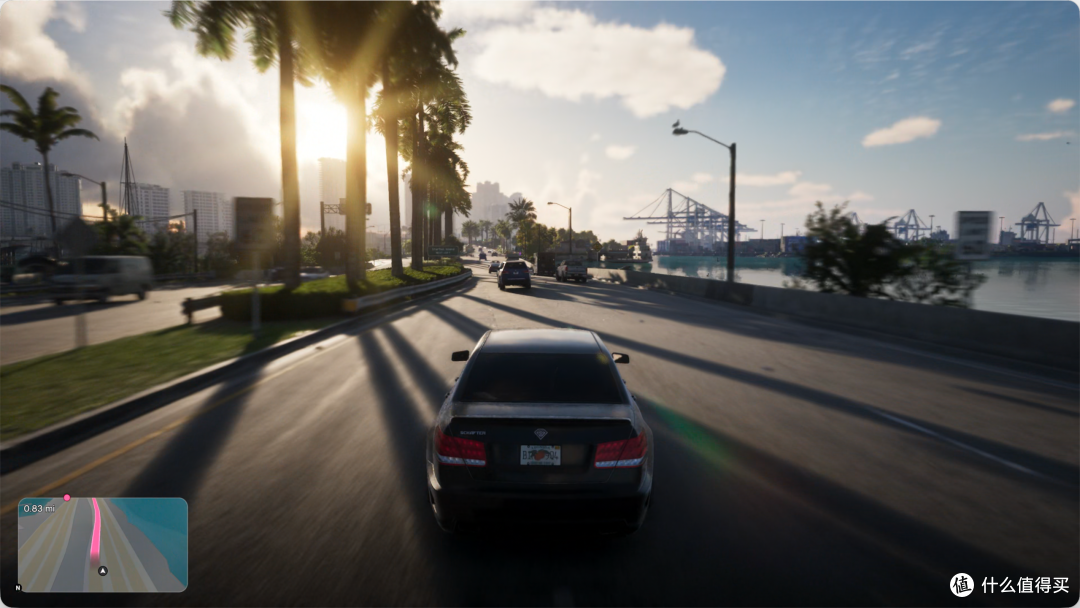 爽!26分钟实机释出,GTA6购买前,你需要知道的10件事!