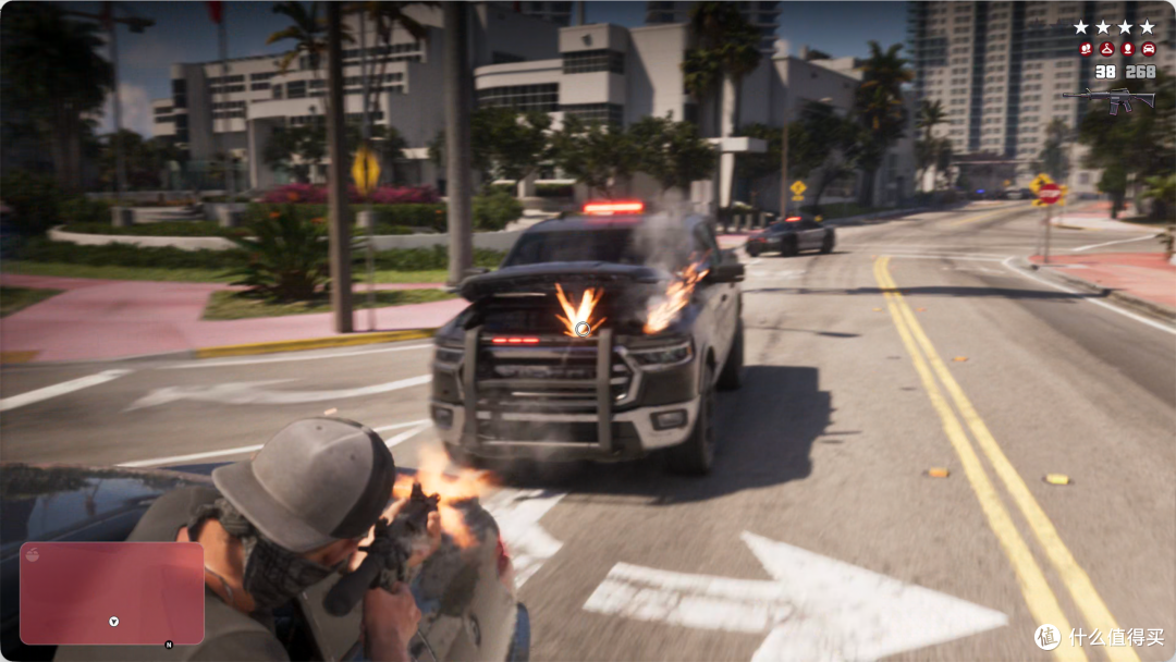爽!26分钟实机释出,GTA6购买前,你需要知道的10件事!