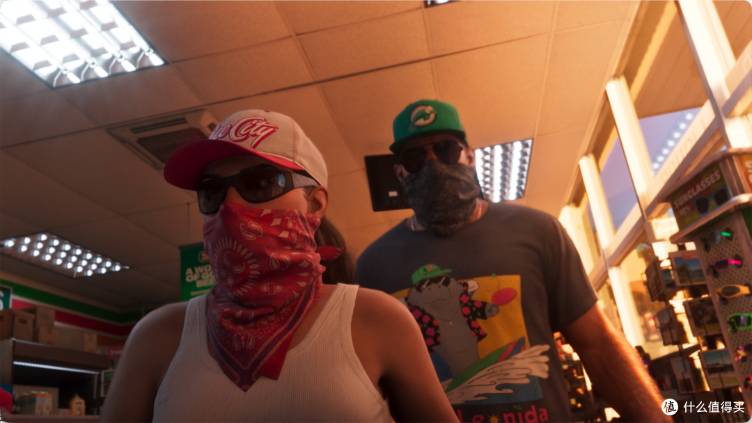 爽!26分钟实机释出,GTA6购买前,你需要知道的10件事!