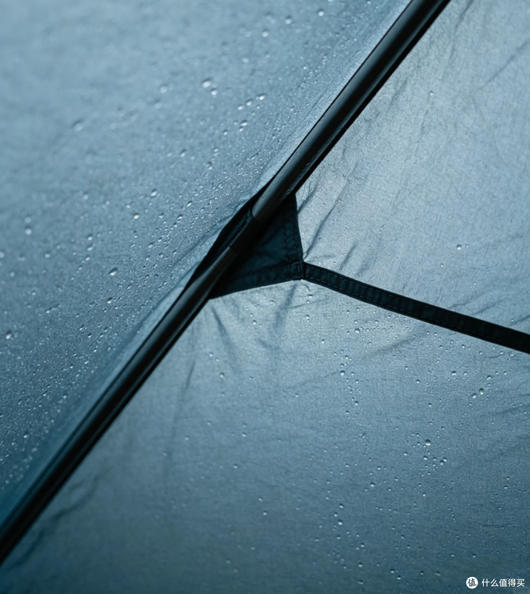 24 万赞的暴雨露营没告诉你：帐篷"漏水"，大半不是质量问题