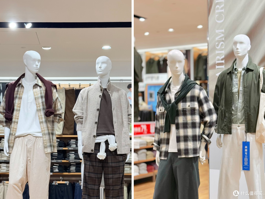优衣库闭店“捡漏”是陷阱?网友实测专程跑一趟路费比差价还贵!真正的全年低价,藏在这几个时间点