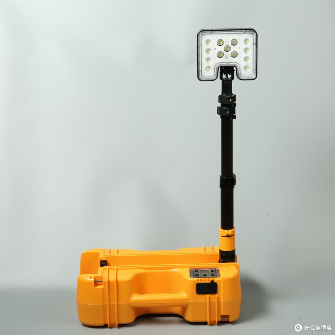 FW6116 LED 轻便移动灯哪家好？
