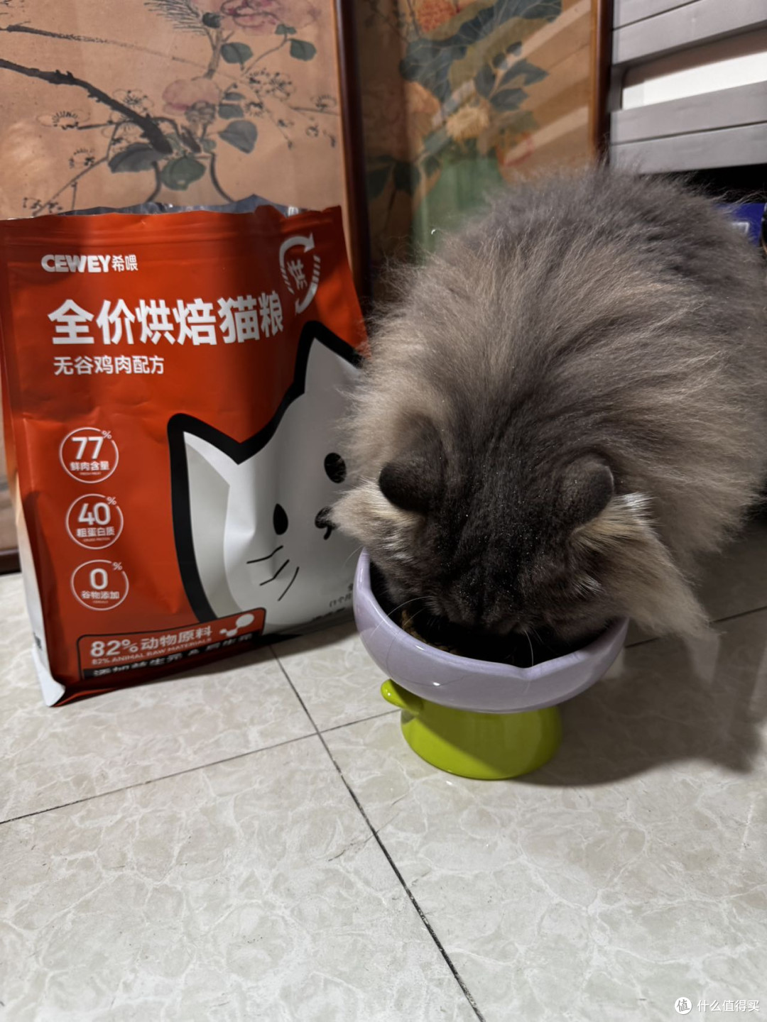 热门猫粮怎么选？希喂、阿飞和巴弟、好主人猫粮哪款性价比最高？