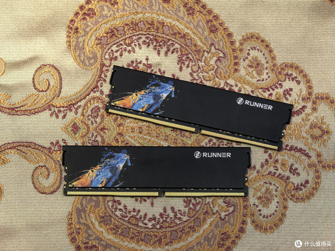 给上铺兄弟的12600KF主机升级内存,花200元提升12%性能值吗?