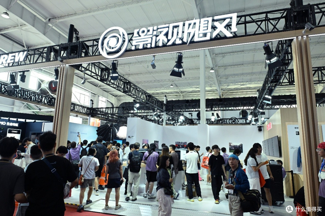 BIRTV2026:华硕 ProArt 与 WS 主板助力全媒体内容生产