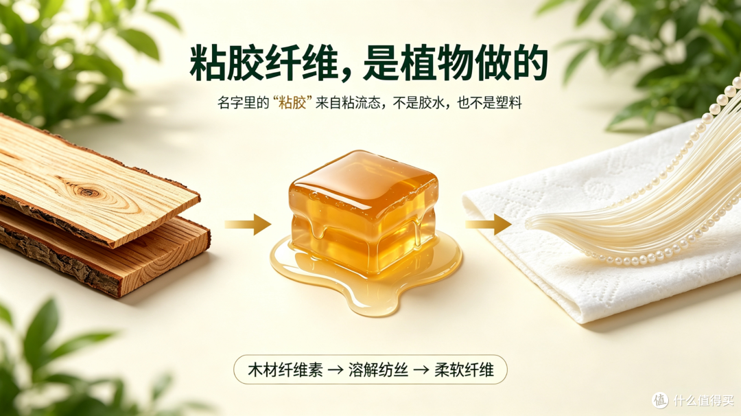 洗脸巾安不安全,关键不在"棉"还是"粘胶"