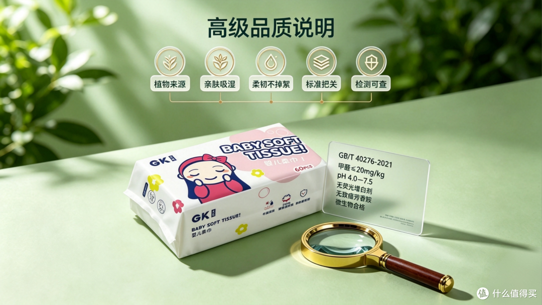 洗脸巾安不安全,关键不在"棉"还是"粘胶"