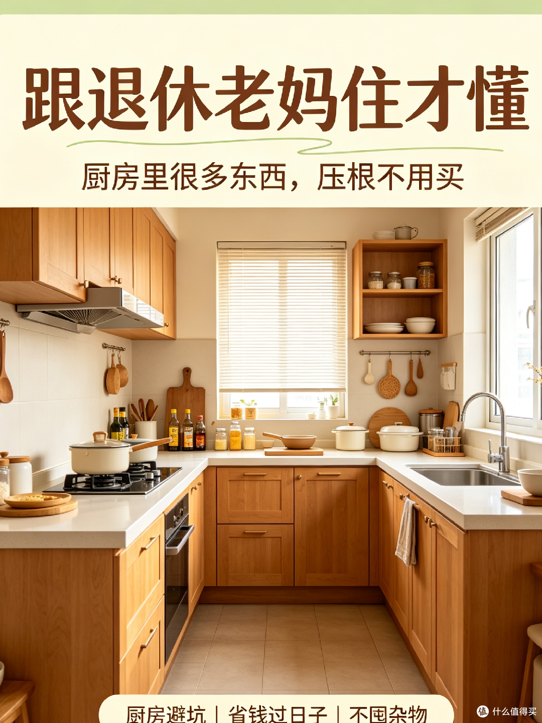 摒弃网红厨具回归实用主义