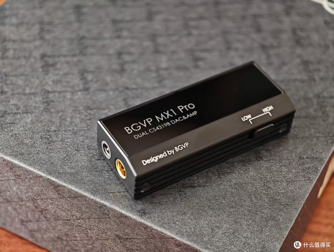 厚韵凝佳艺,大力出奇迹!BGVP MX1 Pro主观体验报告