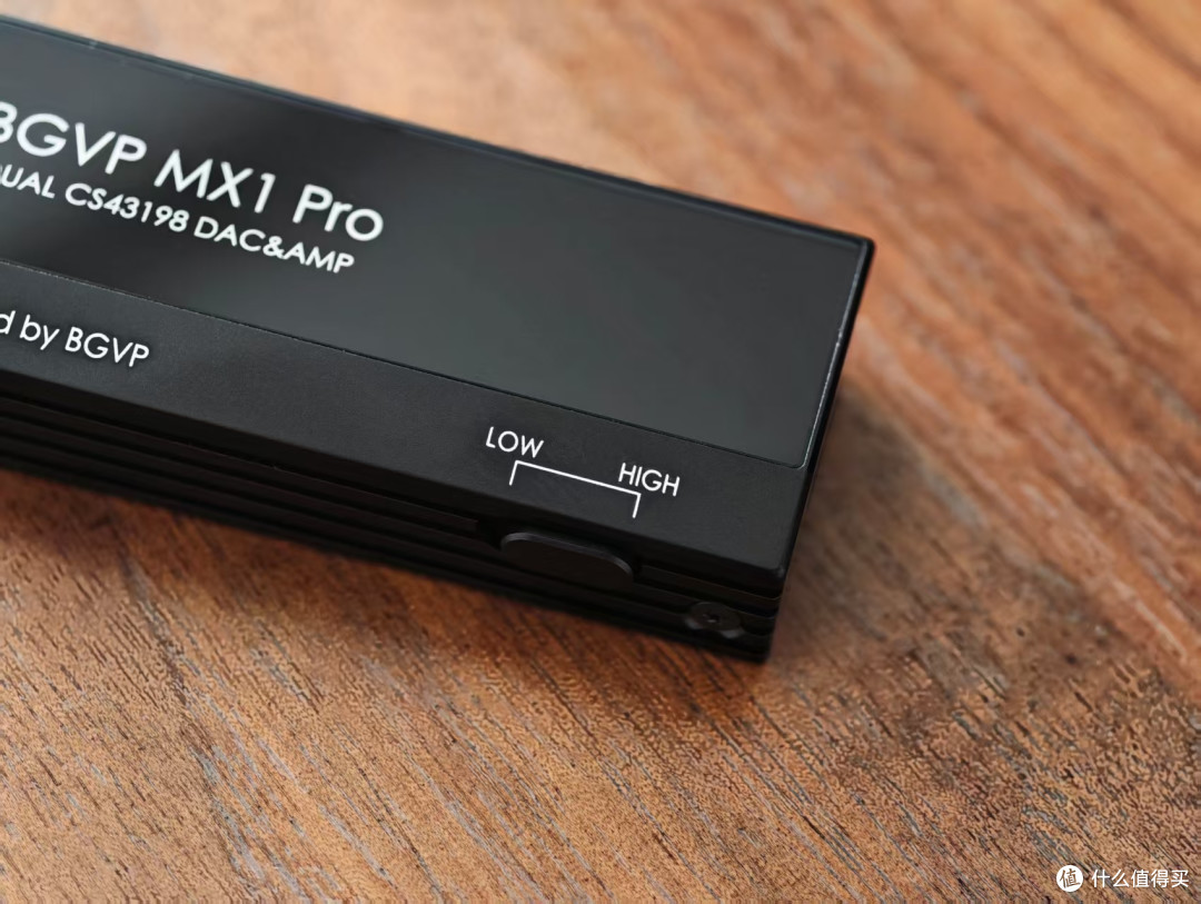 厚韵凝佳艺,大力出奇迹!BGVP MX1 Pro主观体验报告