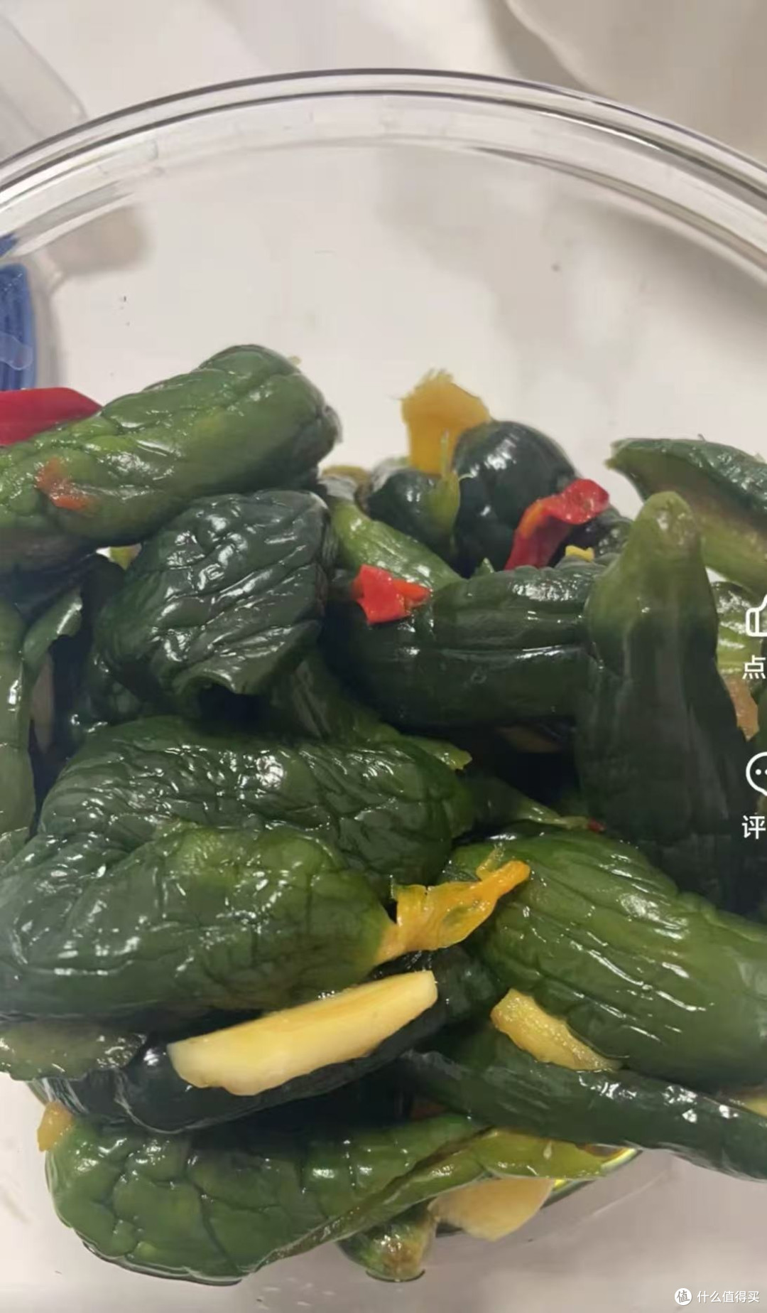 三种风味泡菜,承包一年四季的下饭快乐🍱