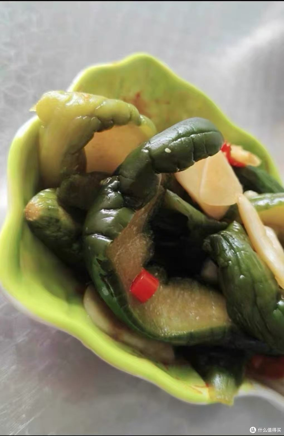 三种风味泡菜，承包一年四季的下饭快乐🍱