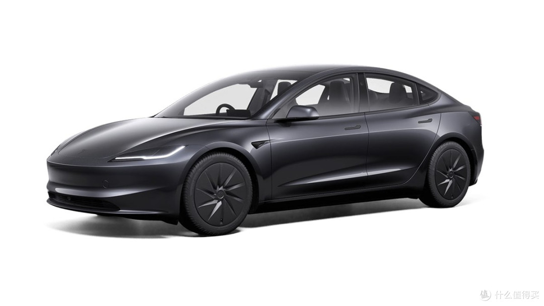 17万的丐版特斯拉Model3删减了啥?你会买吗?