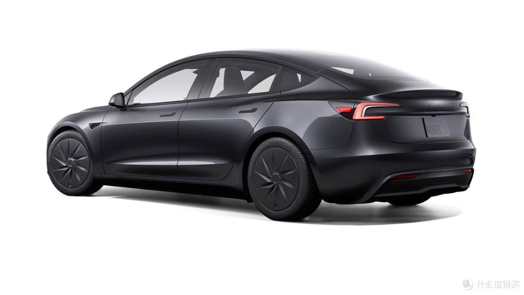 17万的丐版特斯拉Model3删减了啥?你会买吗?