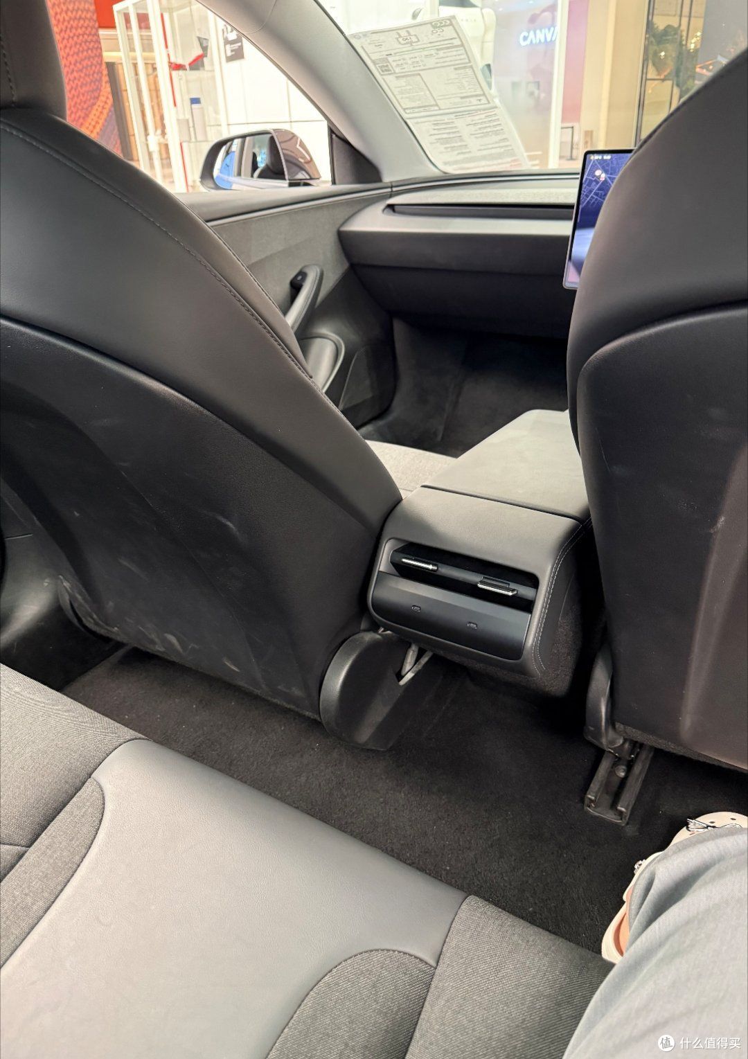 17万的丐版特斯拉Model3删减了啥?你会买吗?