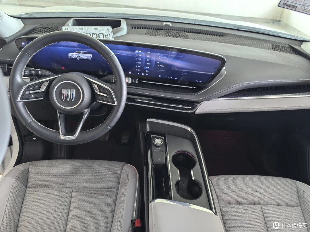 14万买中大型纯电SUV,别克E5是真香捡漏还是"清仓弃子"?