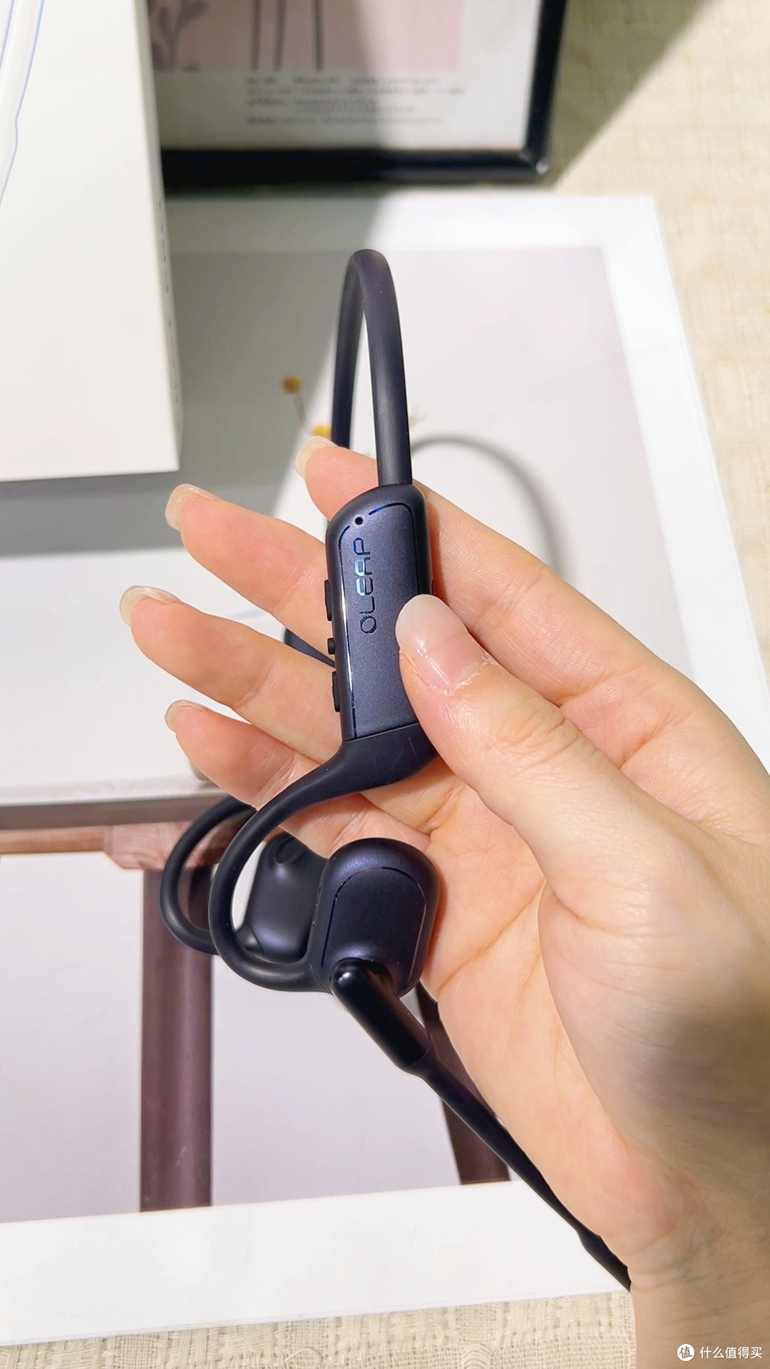 专业ENC通话降噪耳机实测封神📞