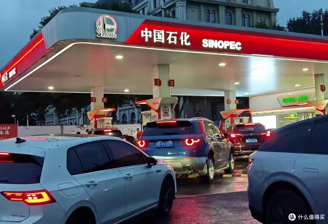 油价刚涨又要跌？9月11日或迎来下调窗口