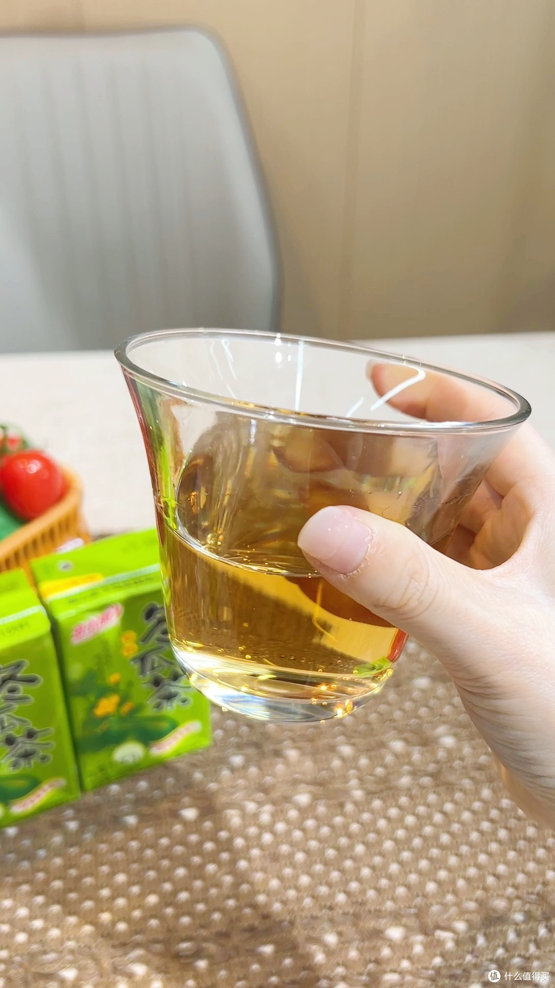 福建人本命凉茶✨从小喝到大的惠尔康冬瓜茶!太怀旧了