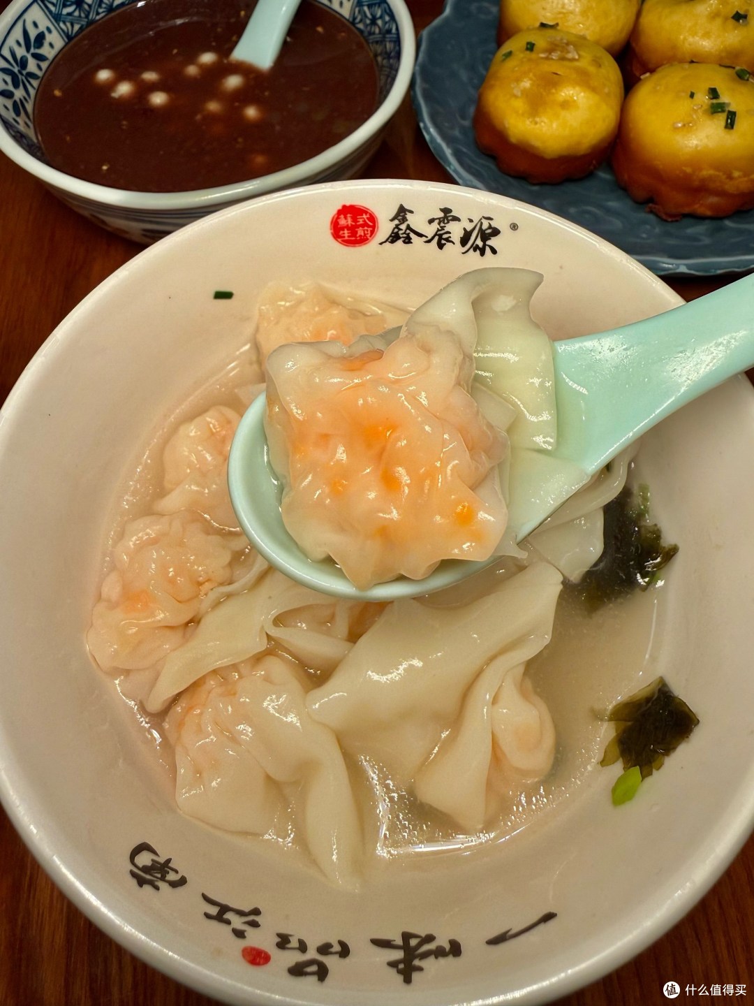 来苏州我只办一件事!!!!!直奔他家!!