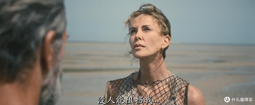29.9元看IMAX《奥德赛》，回家路堪比取经路