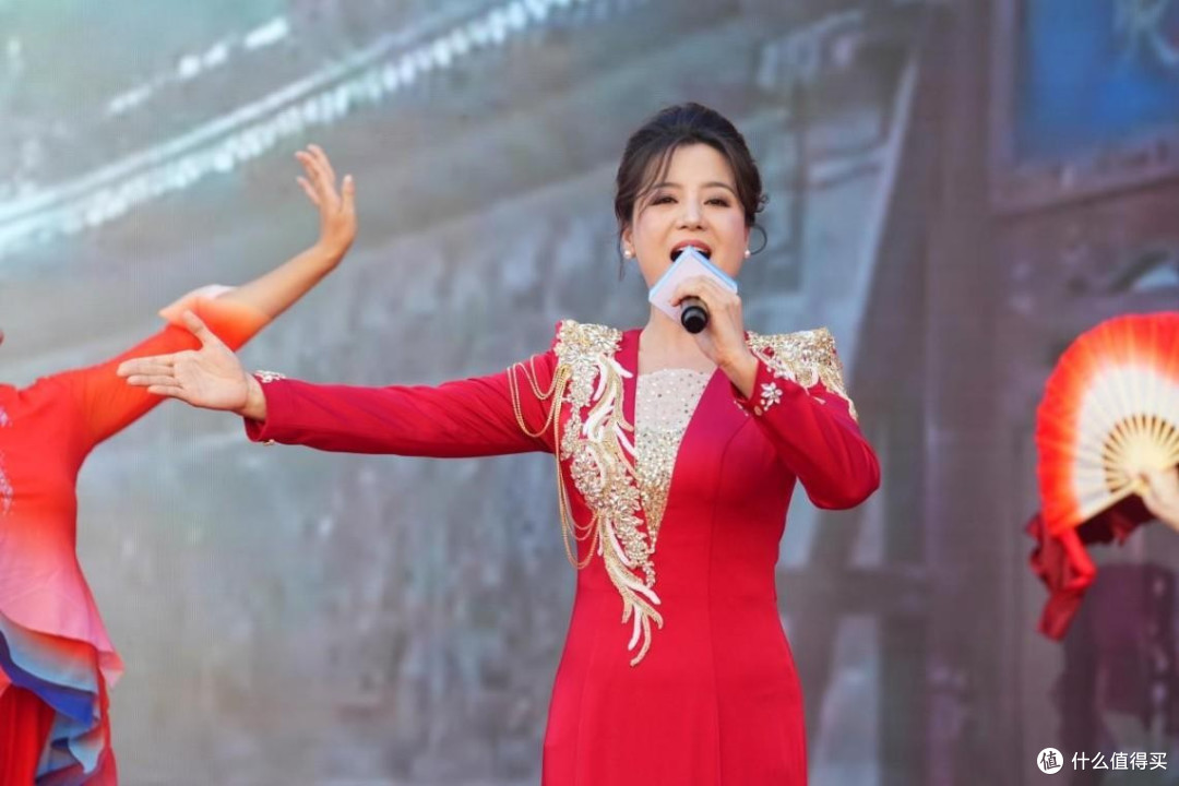 2026渭南文旅（北京）推广交流暨美食嘉年华在北京王府井启幕