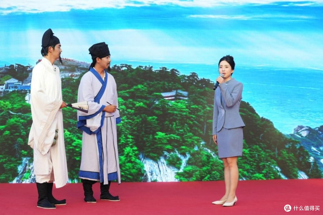 2026渭南文旅（北京）推广交流暨美食嘉年华在北京王府井启幕