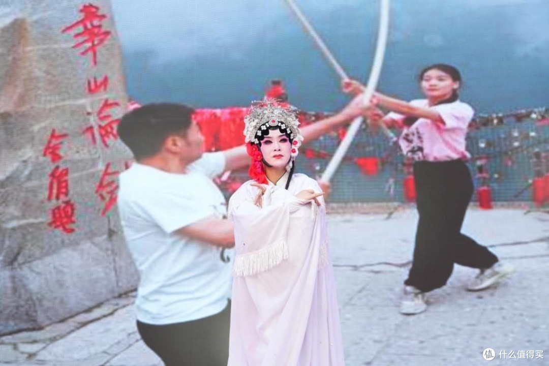 2026渭南文旅（北京）推广交流暨美食嘉年华在北京王府井启幕