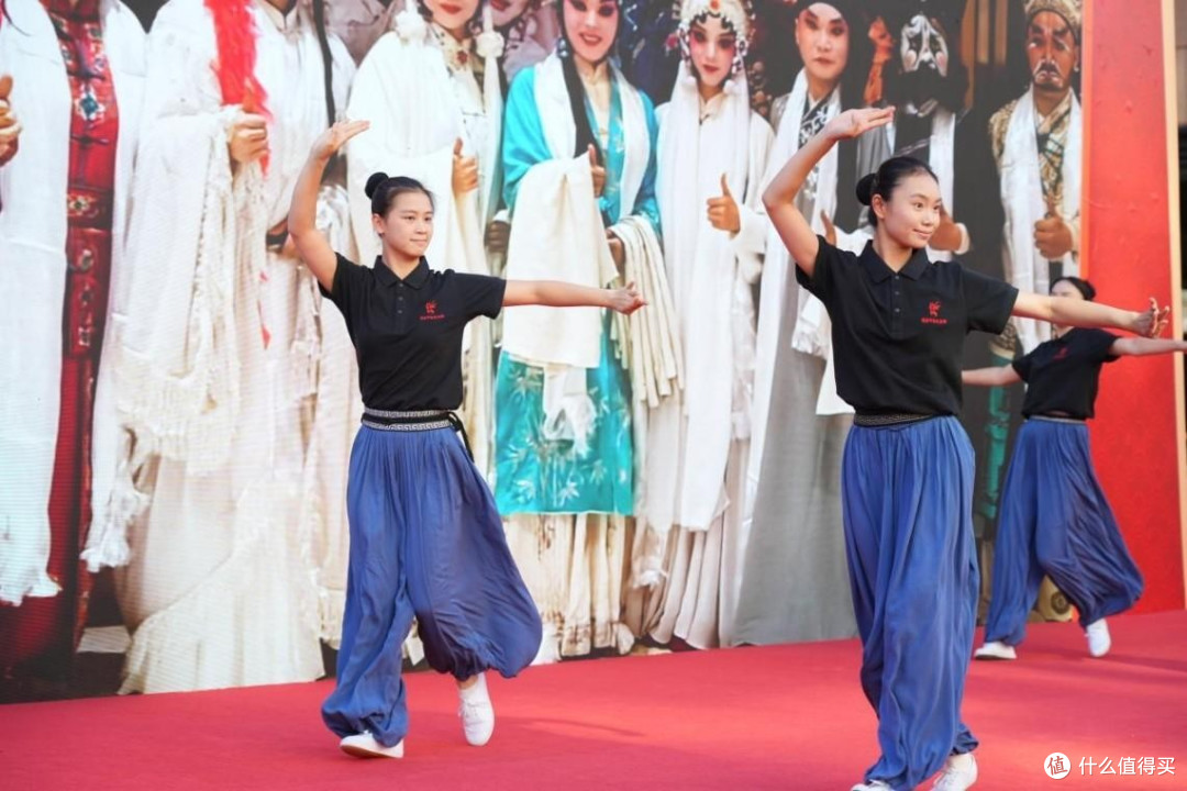 2026渭南文旅（北京）推广交流暨美食嘉年华在北京王府井启幕