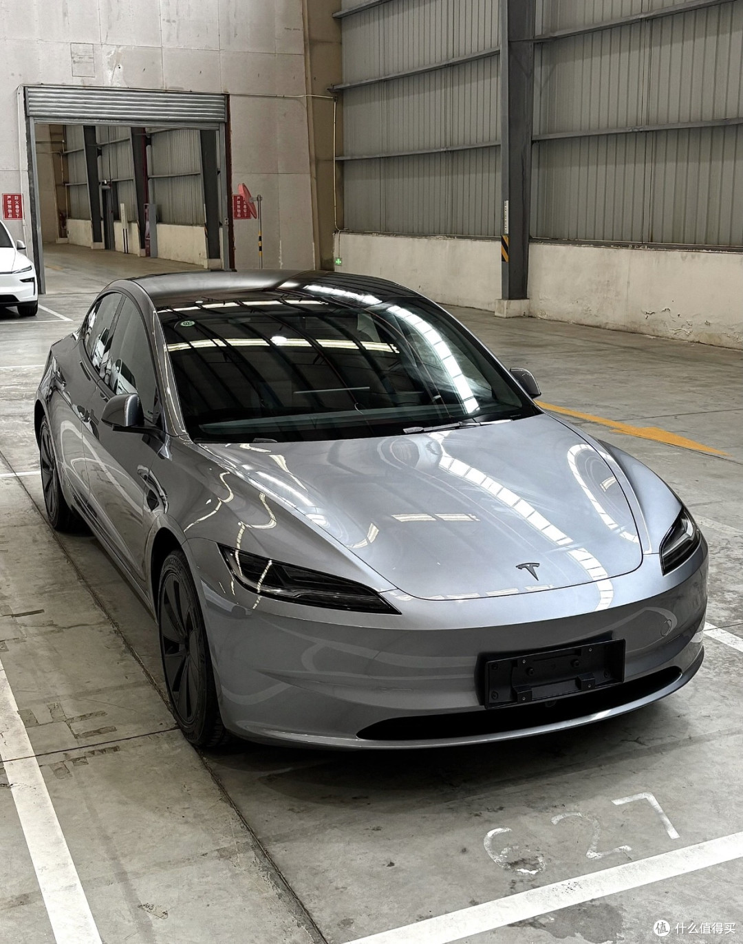 解析Model Y焕新版含金量变化逻辑
