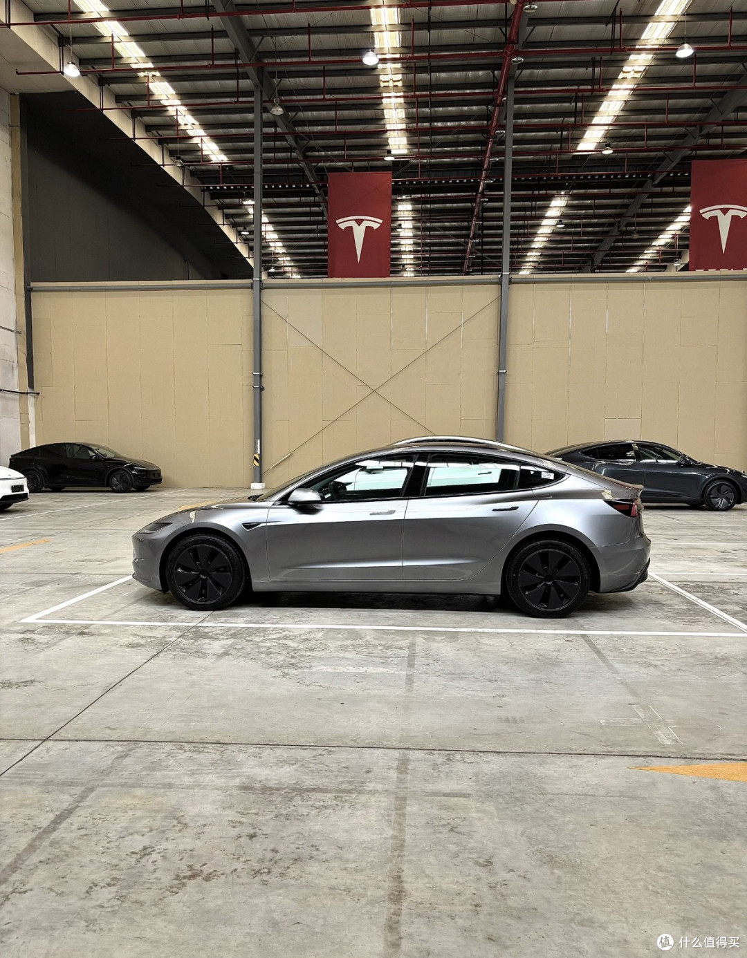 解析Model Y焕新版含金量变化逻辑