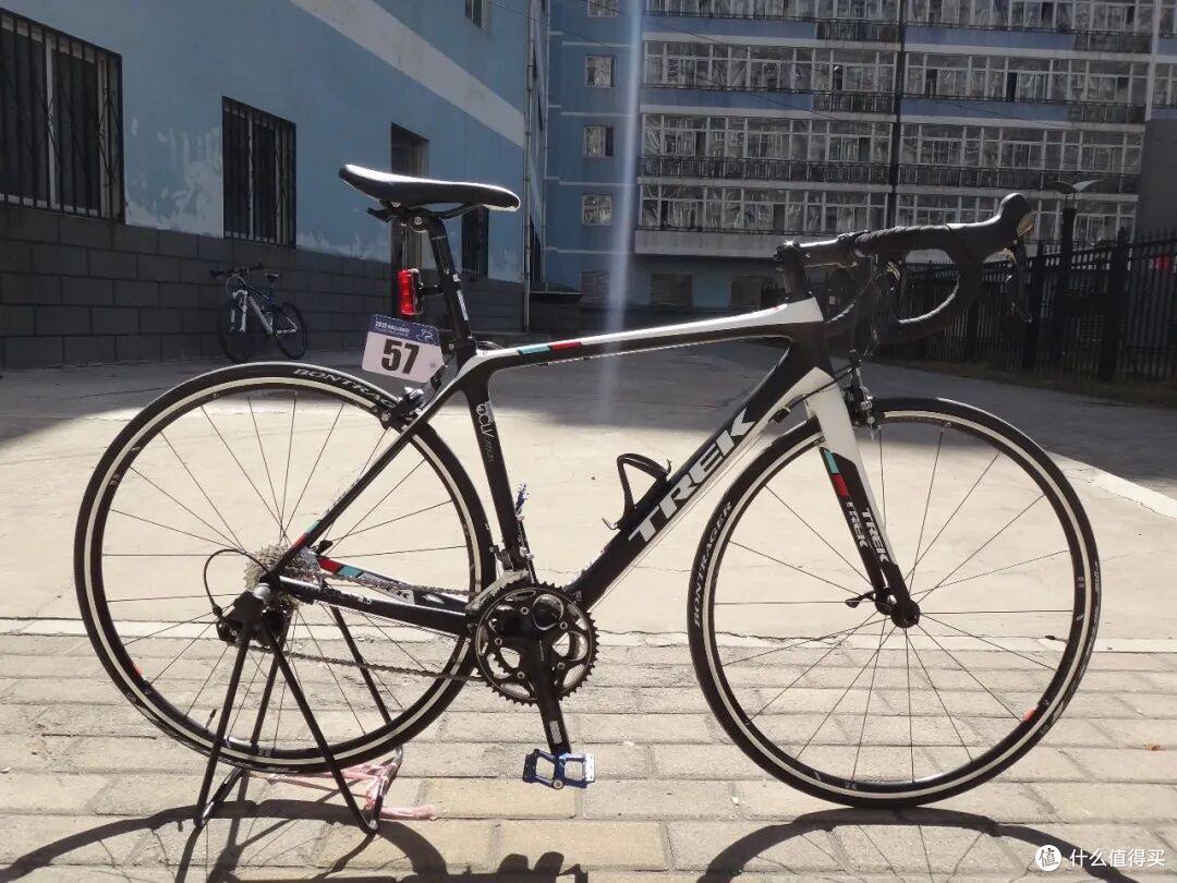 三代Madone 4.5