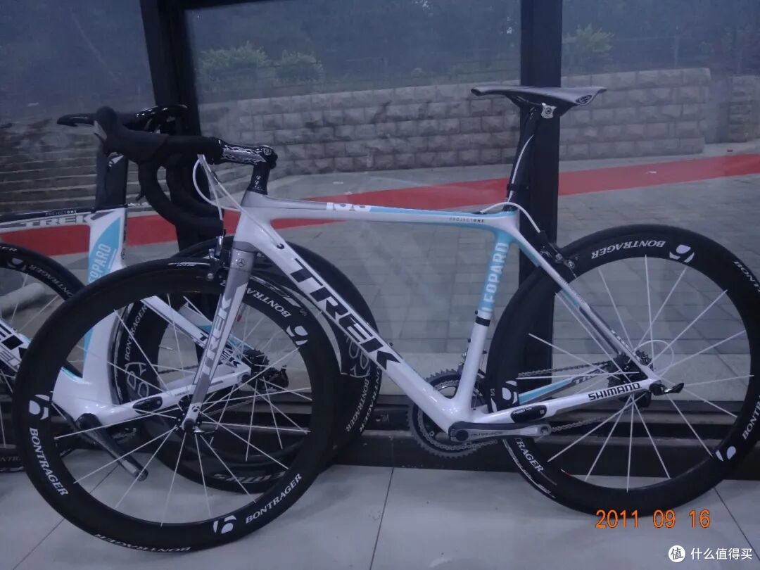 三代Madone 6.9