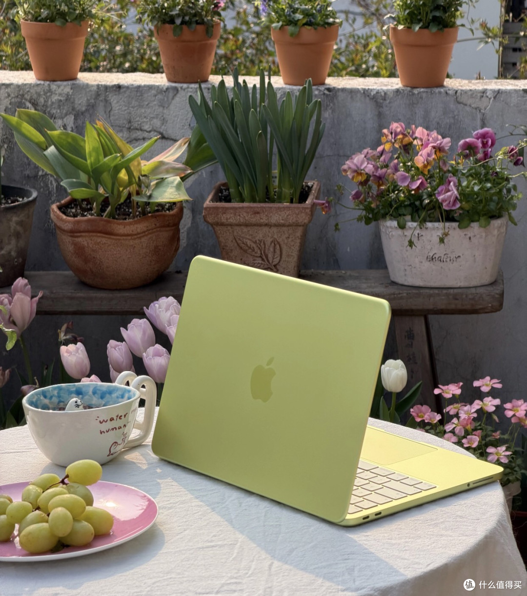 设计生MacBook Air M4选购记
