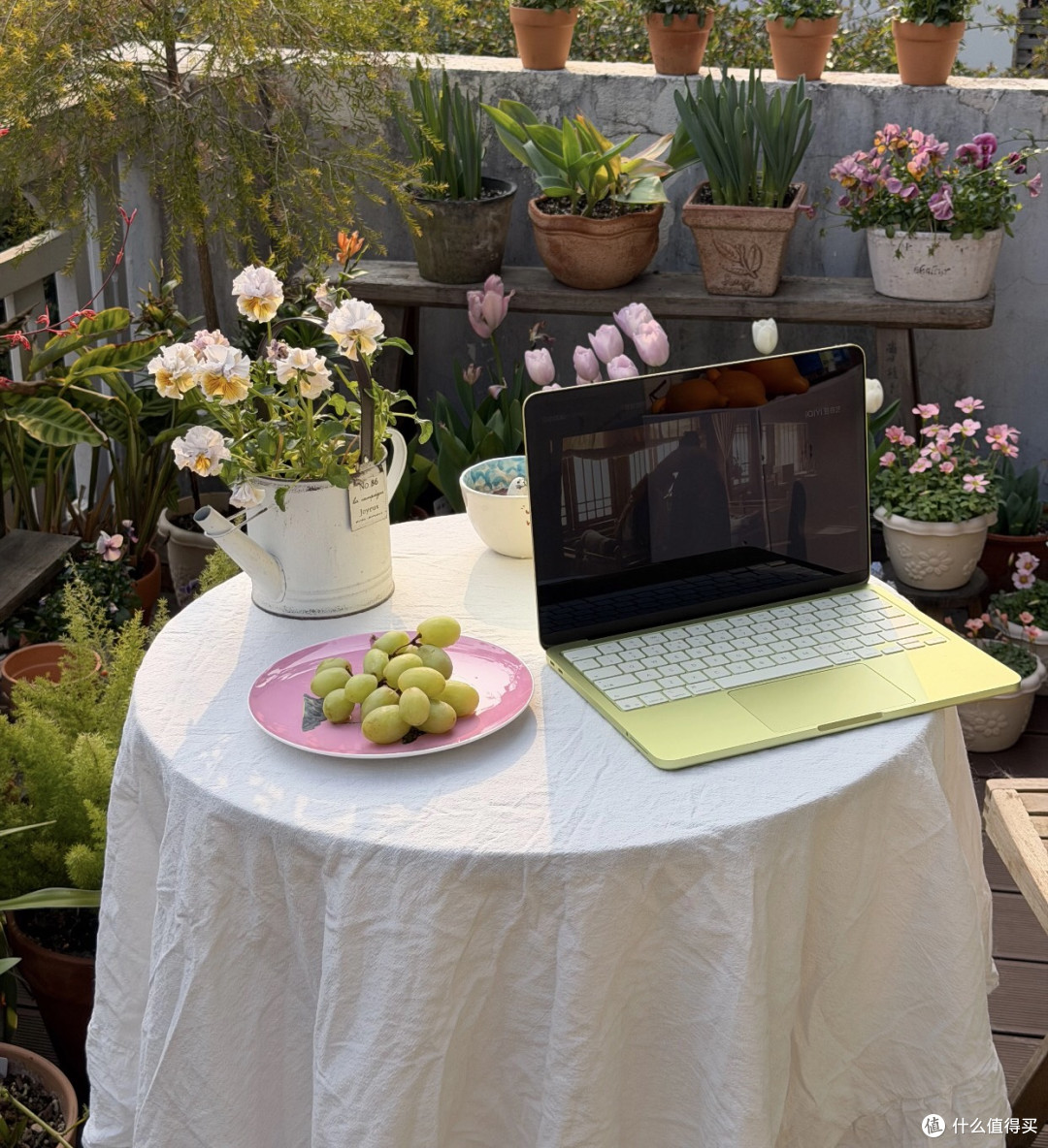 设计生MacBook Air M4选购记