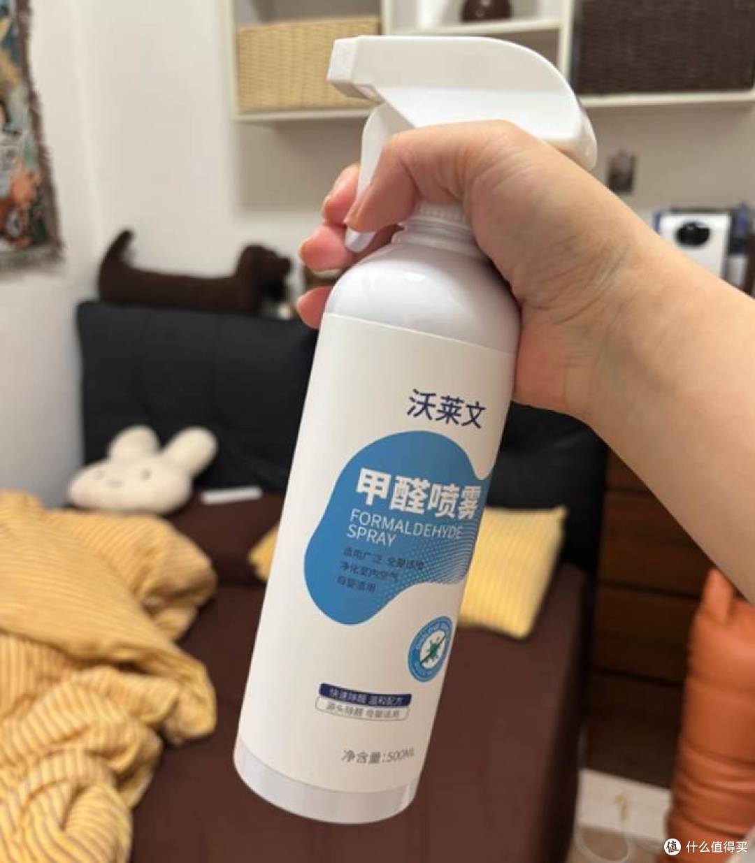甲醛清除剂什么牌子好?亲测好用有效的除醛喷雾推荐测评红榜合集
