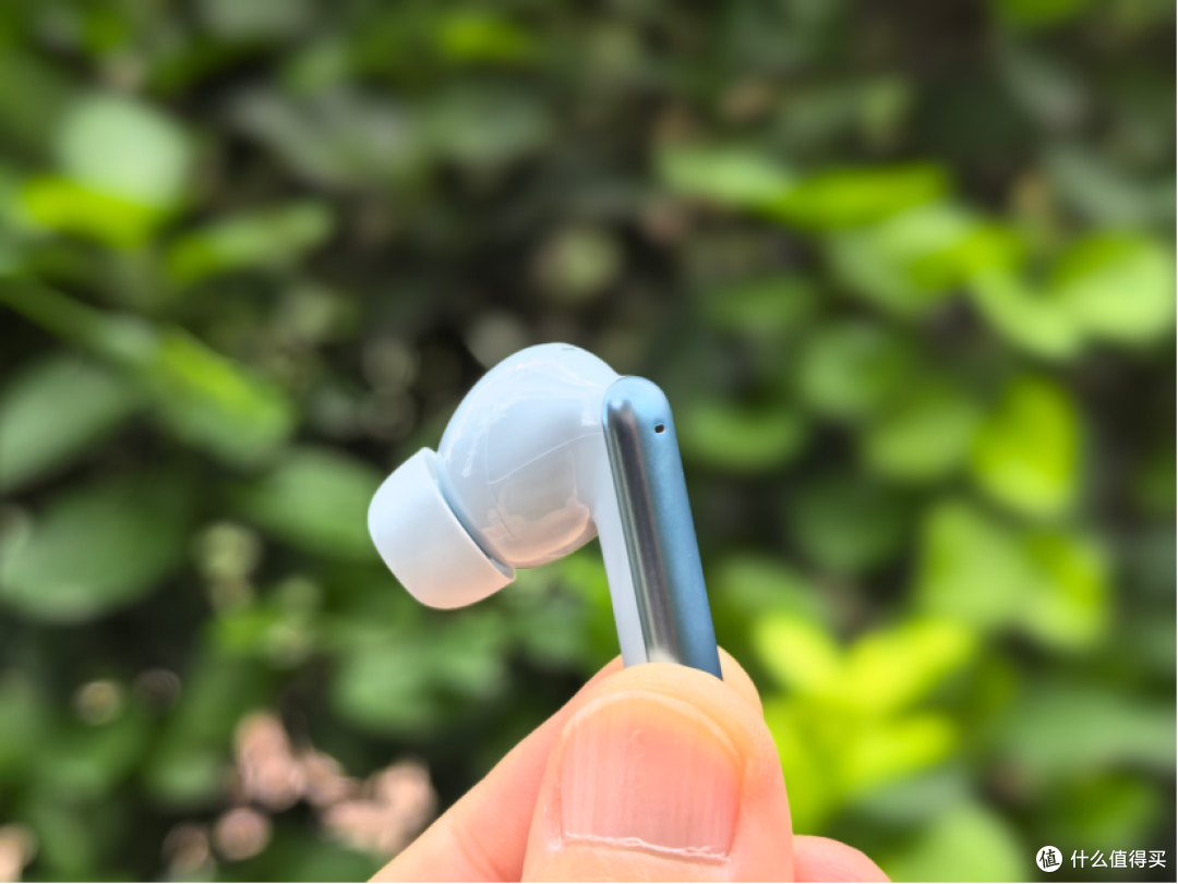 通勤降噪能打?戴灵T3入耳耳机真实上手体验